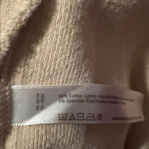 FREE PEOPLE Boho Lazy Days Body-con Maxi Dress in Creamy Cotton Spandex Rib Knit - Picture 13 of 13